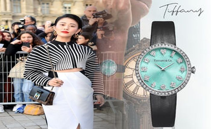 ティファニー 時計 メンズ 芸能人