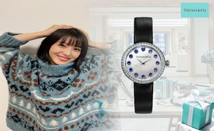 ティファニー 時計 ペア ウォッチ