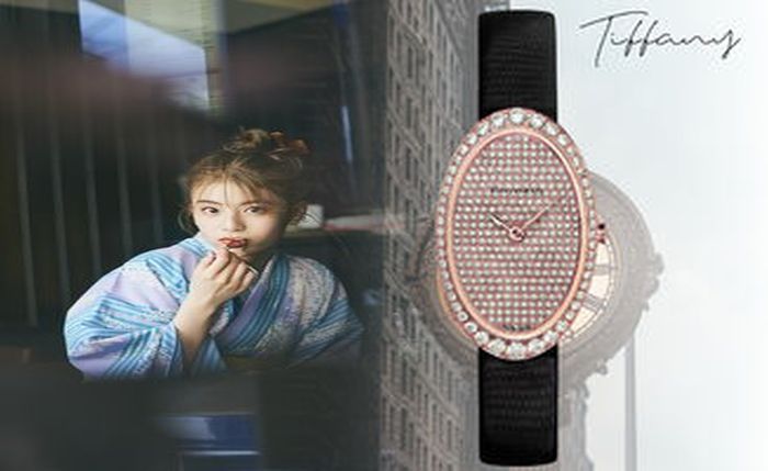 ティファニー 時計 ct60 中古