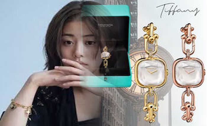 ティファニー アトラス 時計 評判