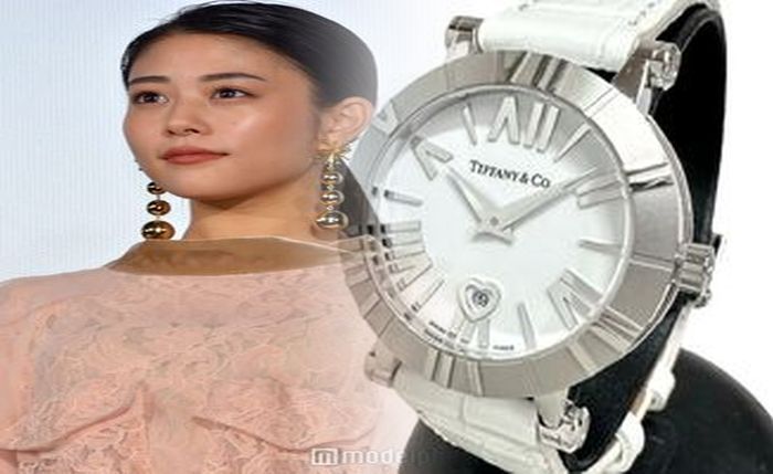 ティファニー 時計 中古 レディース