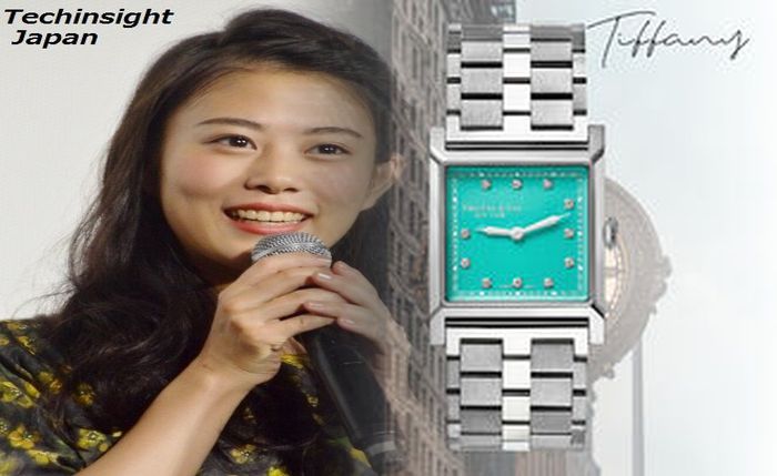 ティファニー 時計 アトラス 口コミ