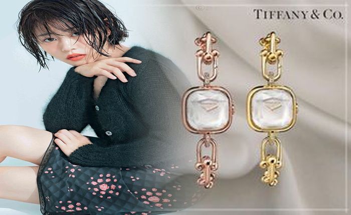 ティファニー 時計 スーパー コピー