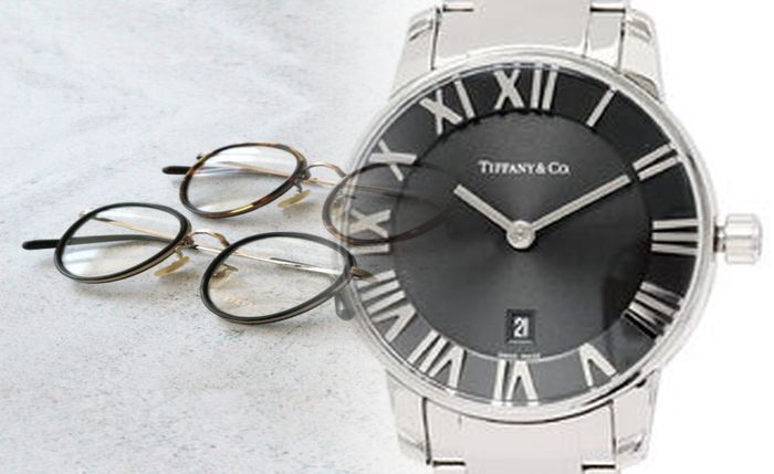 ティファニー 時計 オーダー メイド
