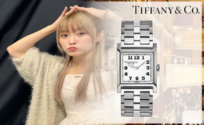 ティファニー 時計 レディース 安い