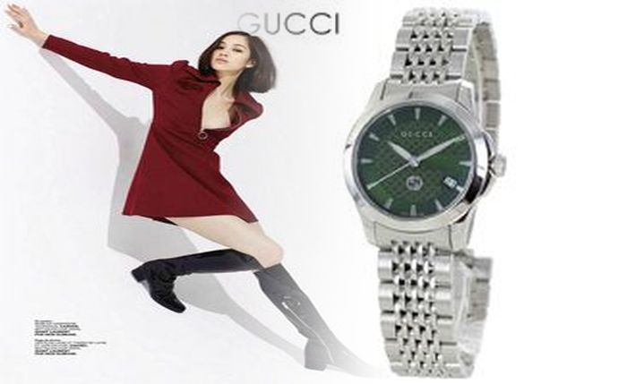 グッチ 時計 販売 店