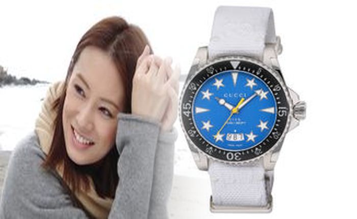 グッチ 時計 偽物 見分け