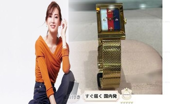 グッチ メンズ 時計 中古