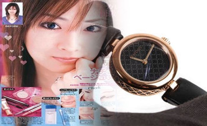 グッチ 妖怪 ウォッチ 真打