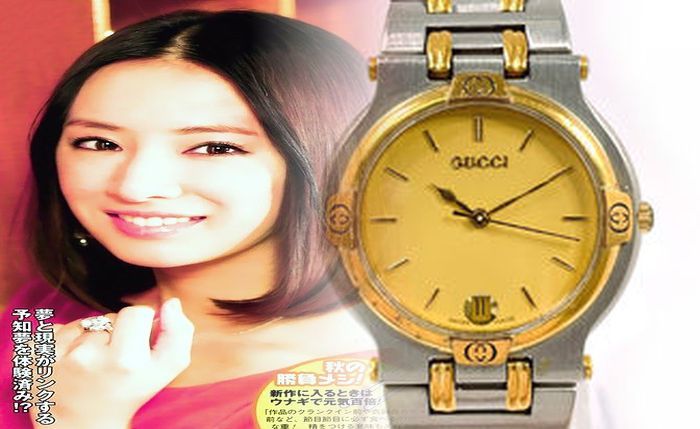 グッチ 腕時計 レディース 安い