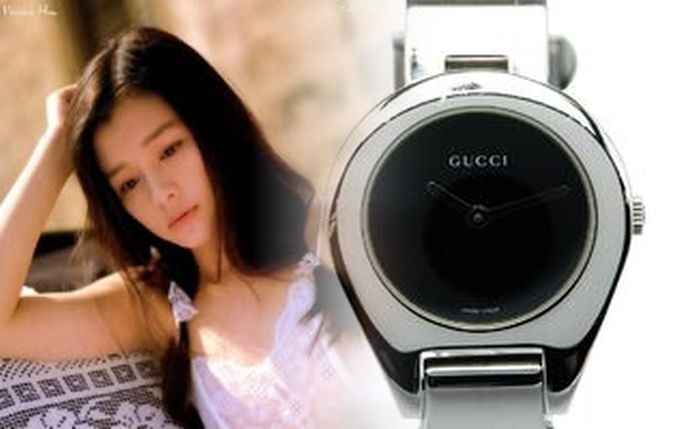 グッチ 妖怪 ウォッチ バスターズ