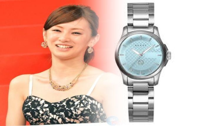 グッチ 時計 中古