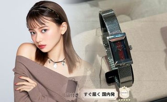 グッチ 時計 メンズ 白