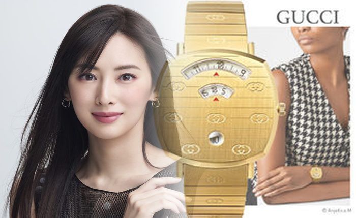 グッチ レディース 時計
