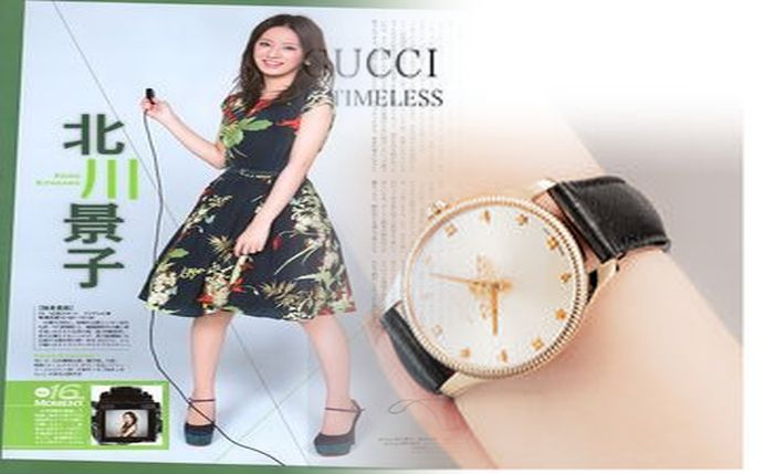 グッチ 時計 レディース