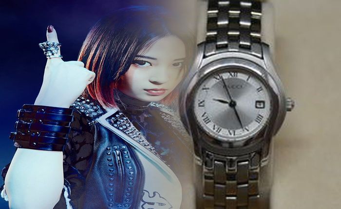 グッチ 時計 ベルト コマ