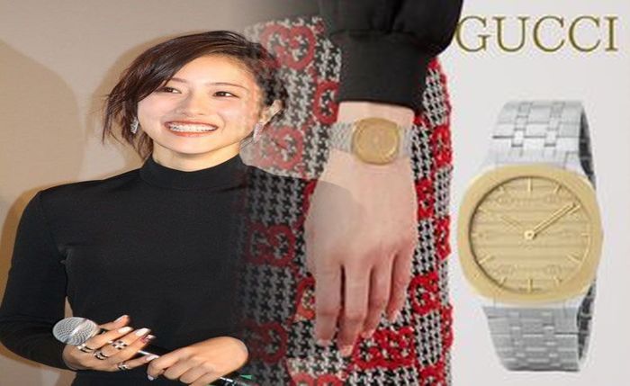 グッチ 時計 ヴィンテージ