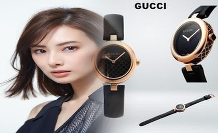 gucci 腕時計 メンズ