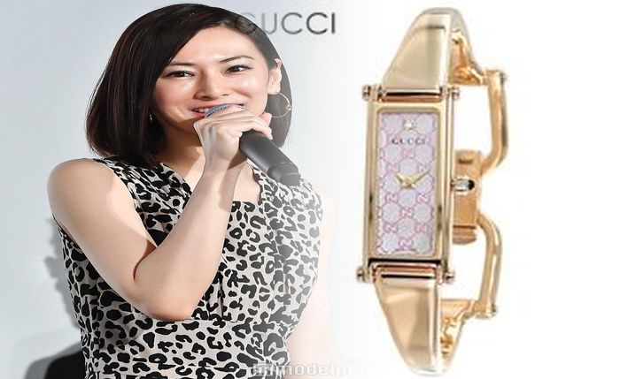 グッチ 腕時計 レディース
