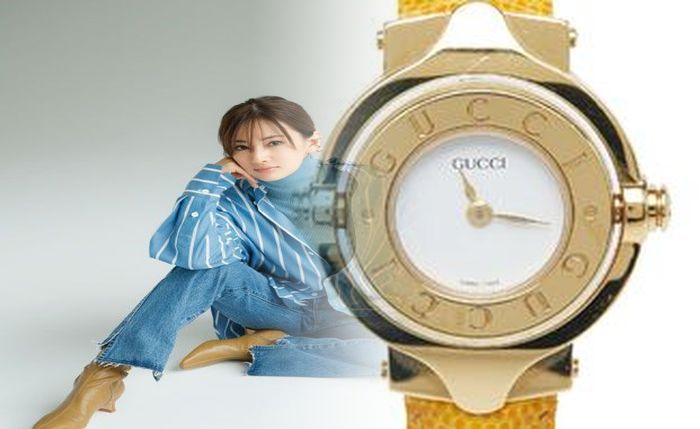 グッチ 妖怪 ウォッチ 真打