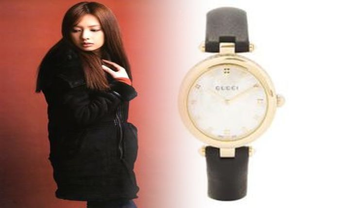 gucci 時計 電池 種類