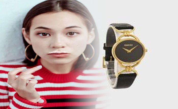 gucci 時計 レディース