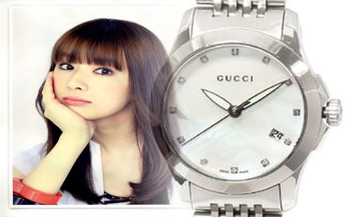 グッチ 時計 レディース 激安