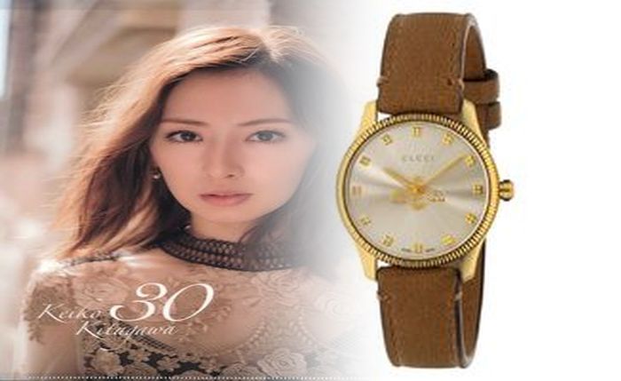 グッチ 時計 5500l 新品