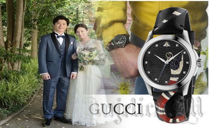 グッチ 時計 5500l 定価