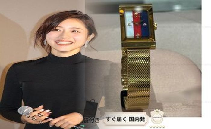 グッチ 時計 レディース 新作