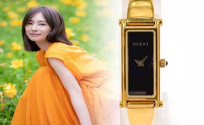 グッチ 時計 人気 ランキング