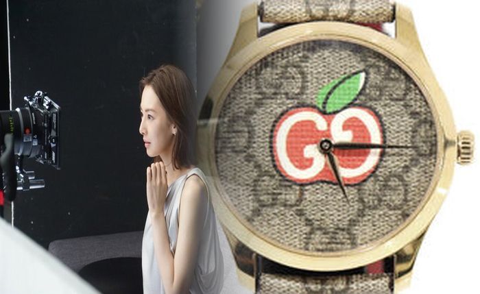 gucci アウトレット 時計