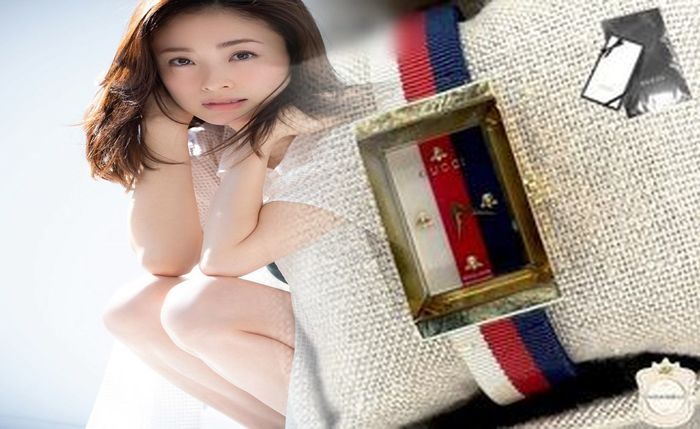 gucci 時計 ベルト 交換