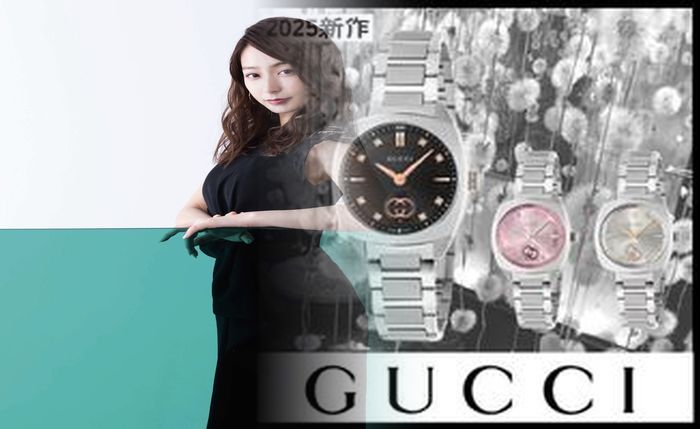 グッチ 時計 レディース 人気