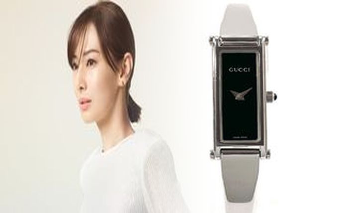 グッチ 時計 電池 交換 いくら