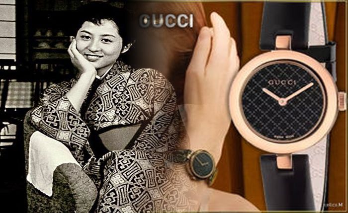 グッチ 時計 電池 交換 裏 蓋