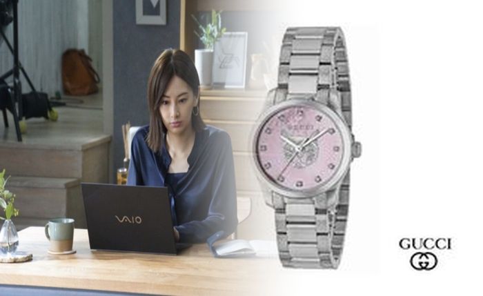 グッチ 時計 電池 交換 名古屋