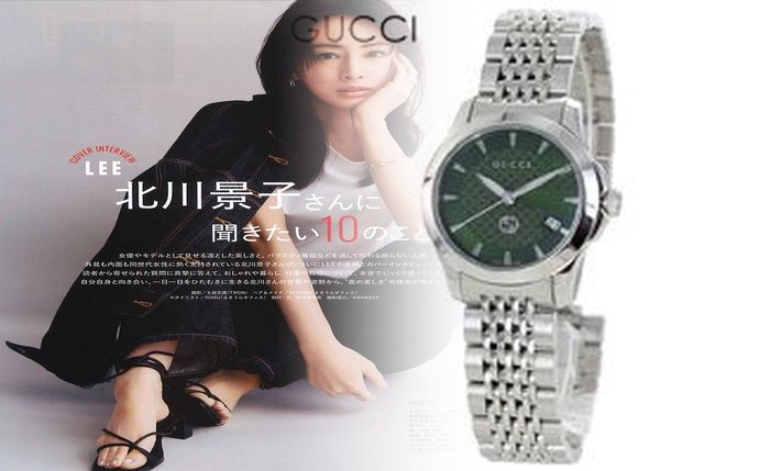 グッチ 時計 ベルト 交換 正規