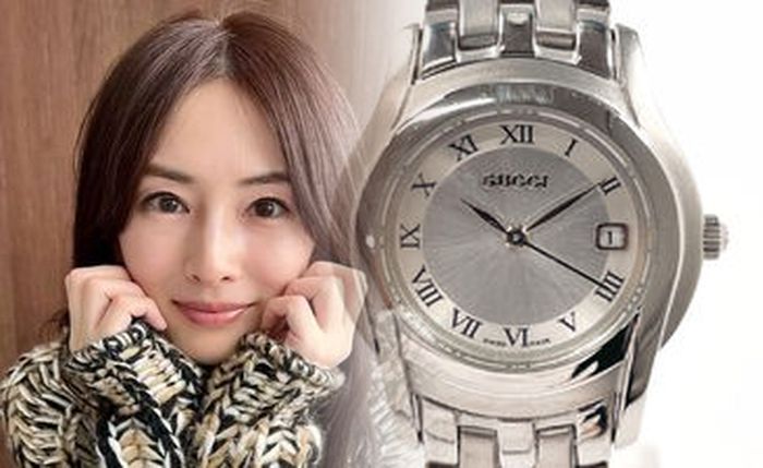 グッチ 時計 レディース 付け替え