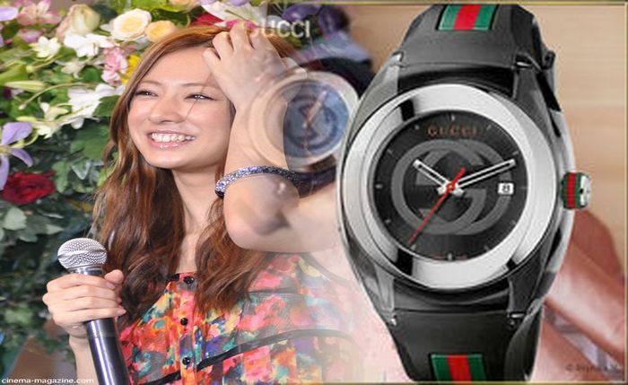 グッチ 時計 レディース メルカリ