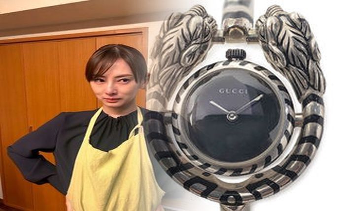 グッチ 時計 メンズ quartz