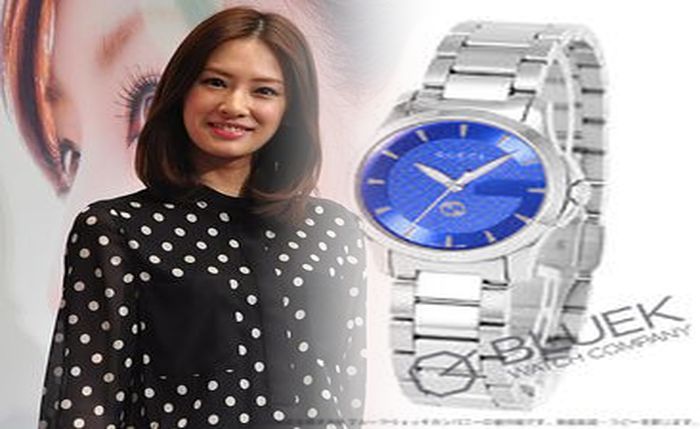 グッチ 妖怪 ウォッチ バスターズ