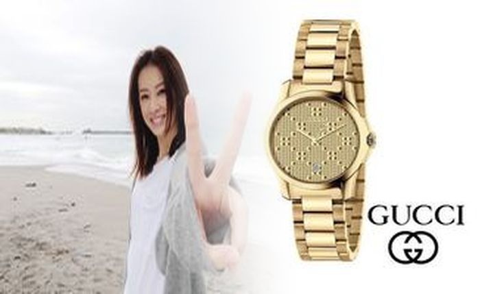 グッチ アンティーク 時計 メンズ