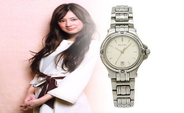 グッチ 時計 電池 交換 ヨドバシ