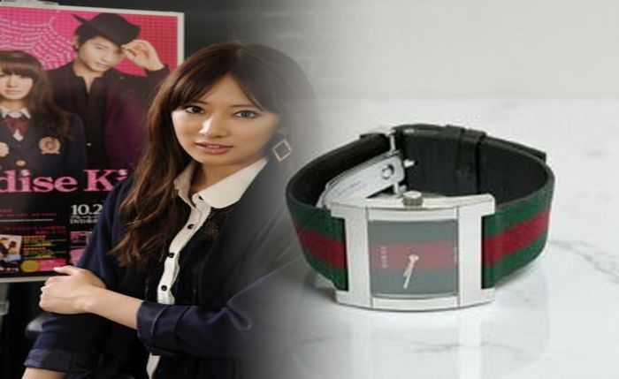 ブランド 時計 レディース グッチ