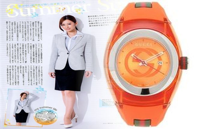 グッチ 時計 電池 交換 直営 店