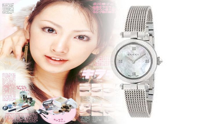 グッチ 時計 メンズ アウトレット