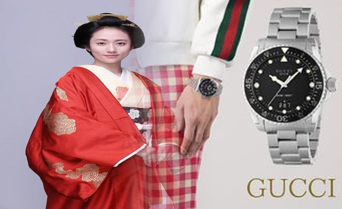 グッチ 時計 メンズ クロノ グラフ