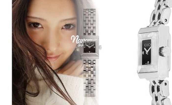 グッチ スマート ウォッチ 発売 日