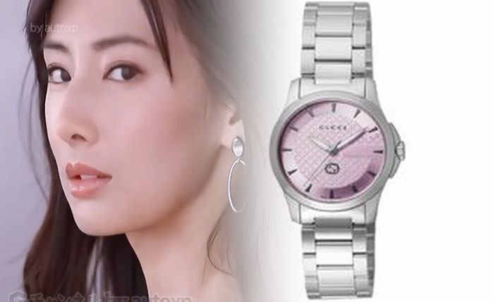 グッチ の 時計 いくら で 売れる